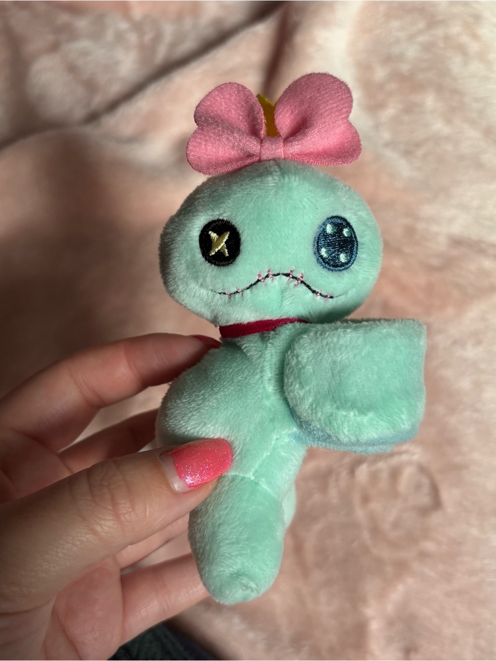 Scrump cutie cuff